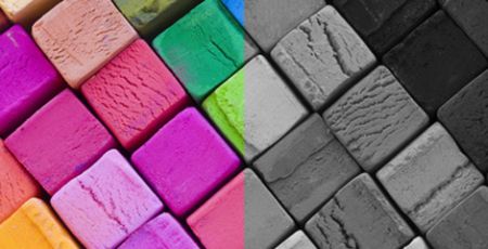 Chromagen Brillengläser Hilfe bei Farbfehlsichtigkeit