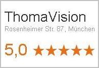 Bester Optiker Münchens